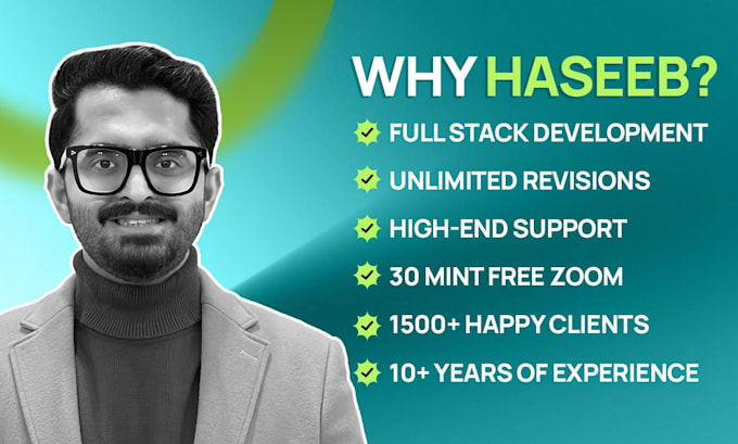 professionally design and code a custom website from scratch