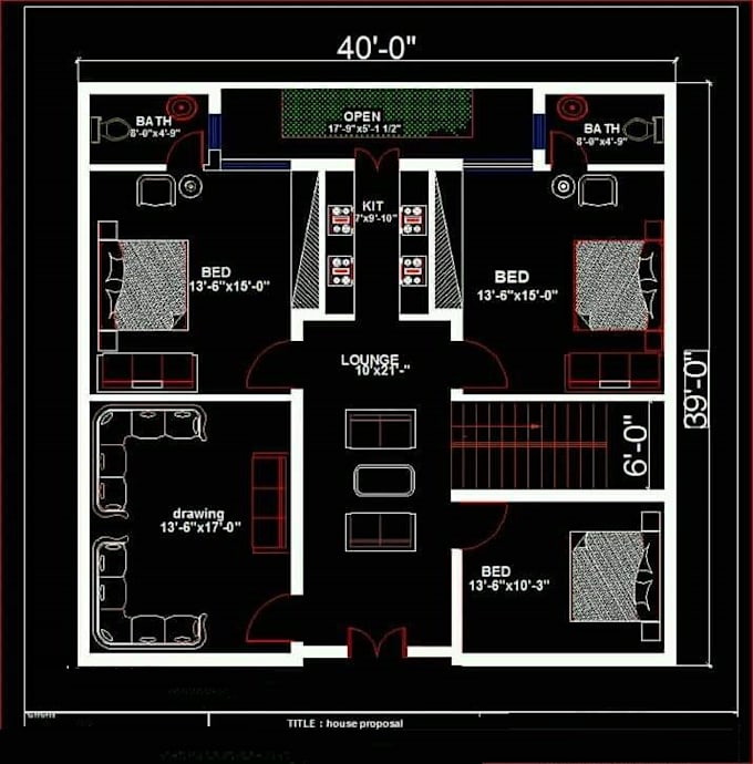 convert sketch or image drawing to autocad in pdf or jpg
