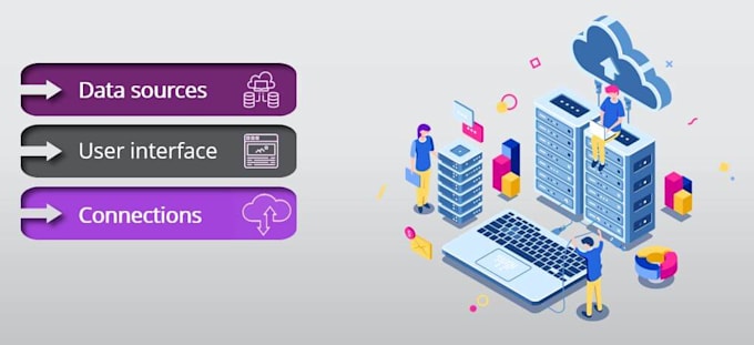 develop customize canvas, model driven app using powerapps