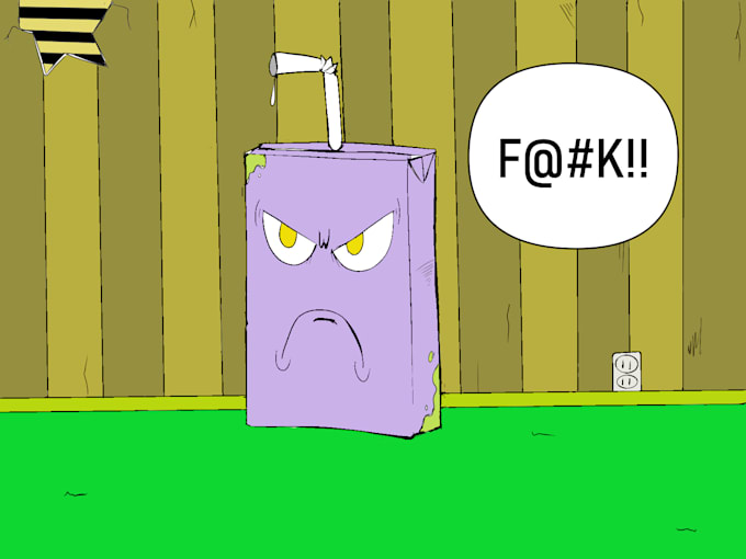 Provide custom or already made digital art by Vocnn1 Fiverr