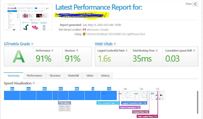 increase site speed optimize wordpress , shopify and website