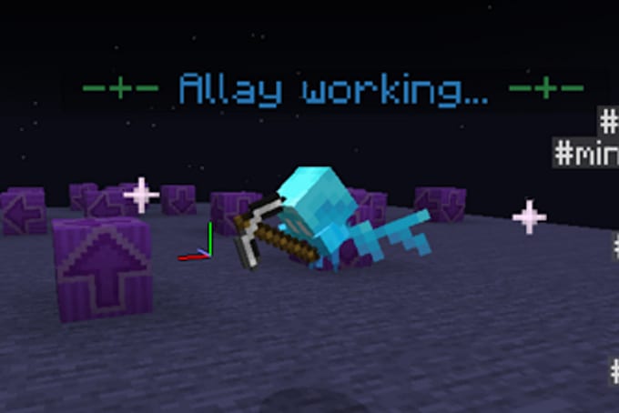 do a minecraft spigot plugin for your server