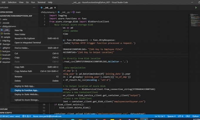 Do c cpp java python matlab project and programming by Coding_pen | Fiverr