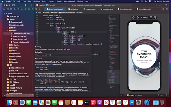 add new features in your ios apps