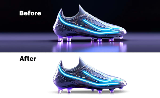 do image cut out and background removal professionally