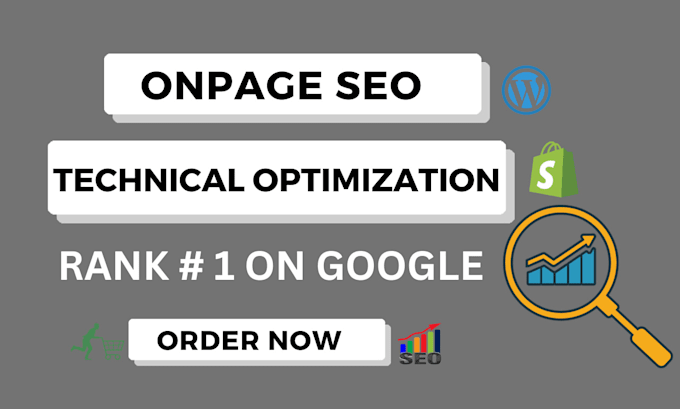 fix technical SEO issues 404 errors, broken links, canonical urls in 24 hours