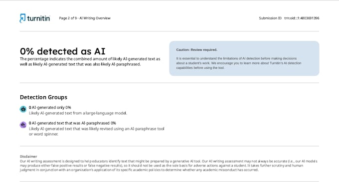 humanize your ai content