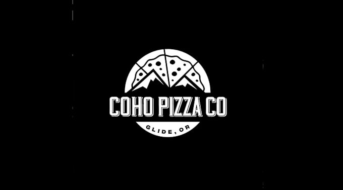 design a creative logo for restaurant catering or food brand
