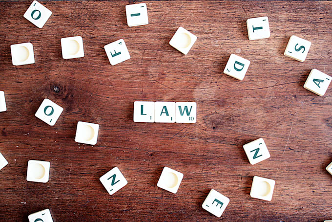 be your trademark and copyright legal consultant
