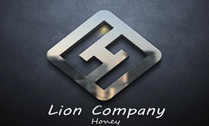 do professional minimalist and business logo design