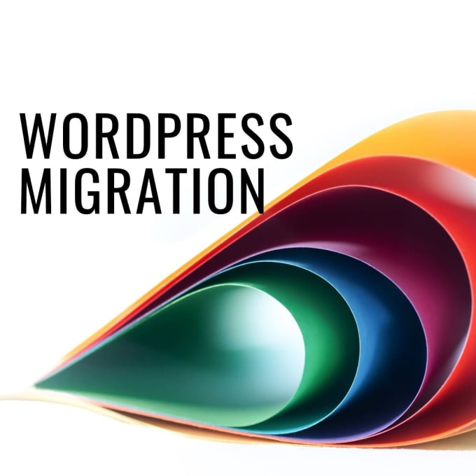 Migrate wordpress website migrate domain in 1 hours by Atlasdev Fiverr
