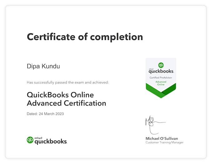 do reconciliation, error fixing and bookkeeping in quickbooks online