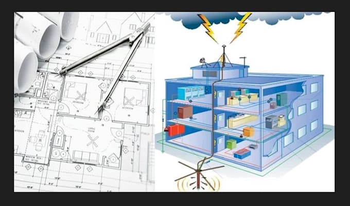 do the mep design for your building