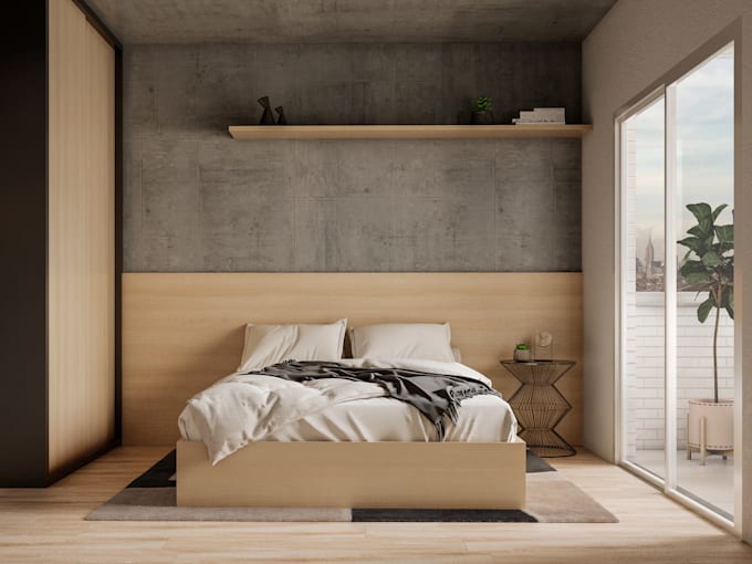 Bring your designs to life with stunning 3d renders by Thalitalencar ...