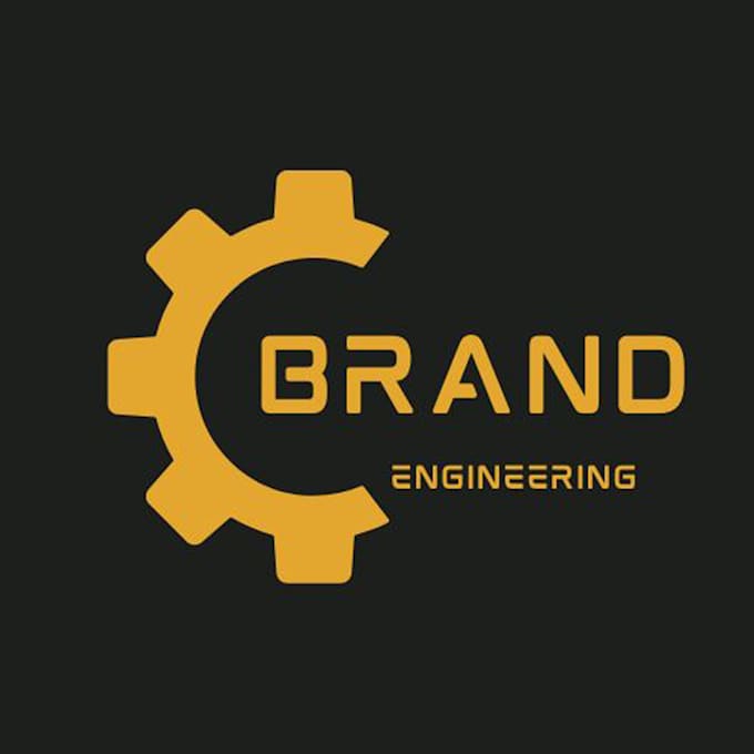 create  attractive and professional logo design