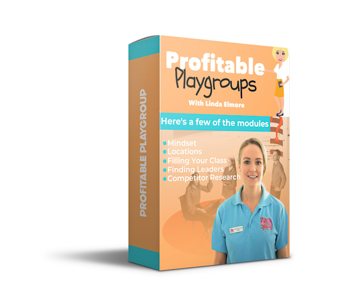 design digital product 3d box mockup , software box mockup