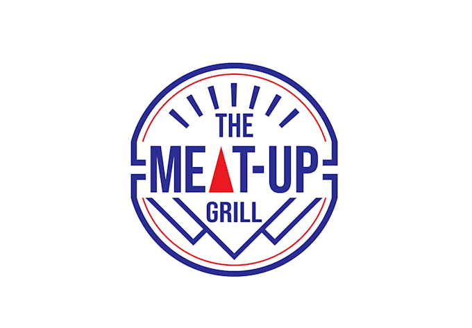 provide a restaurant and food drinks logo