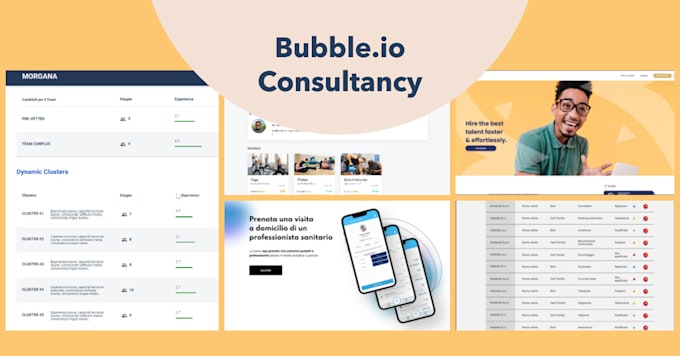 offer bubble no code coaching or mentorship