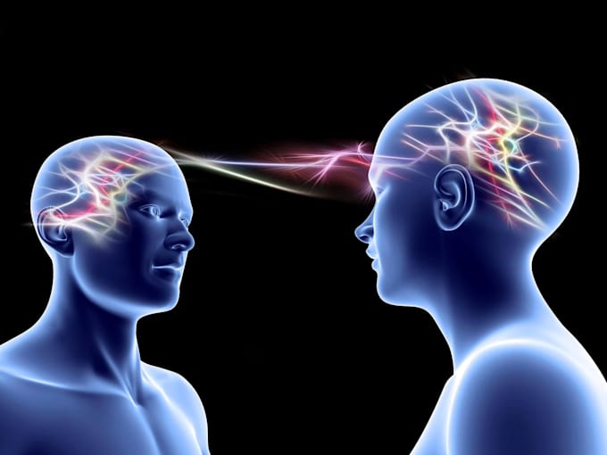 do telepathy based mind reading
