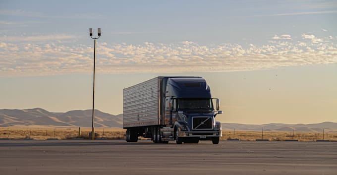 be VA for logistics, trucking, freight broker, dispatch and transportation