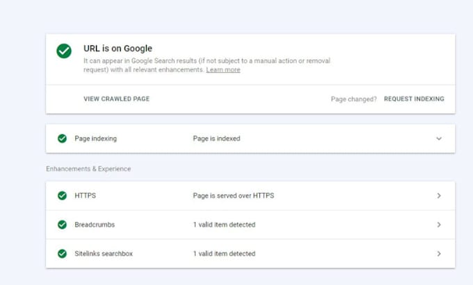 fix your google search console, 404 errors, and index coverage issues
