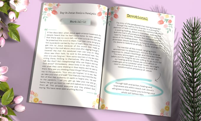 be your professional christian ebook ghostwriter