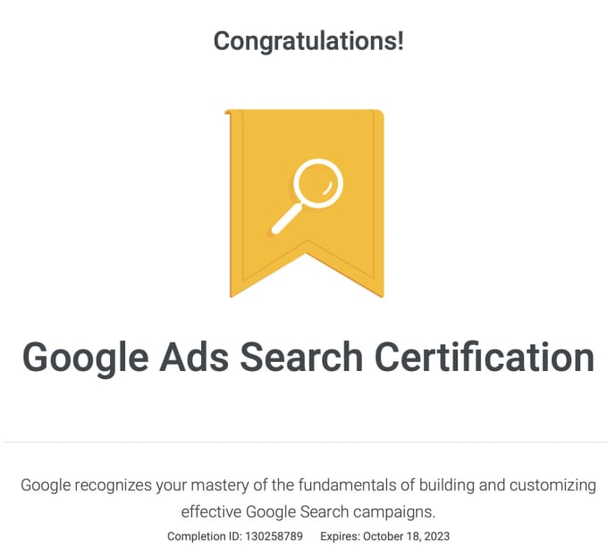 set up and manage google ads campaigns for restaurants