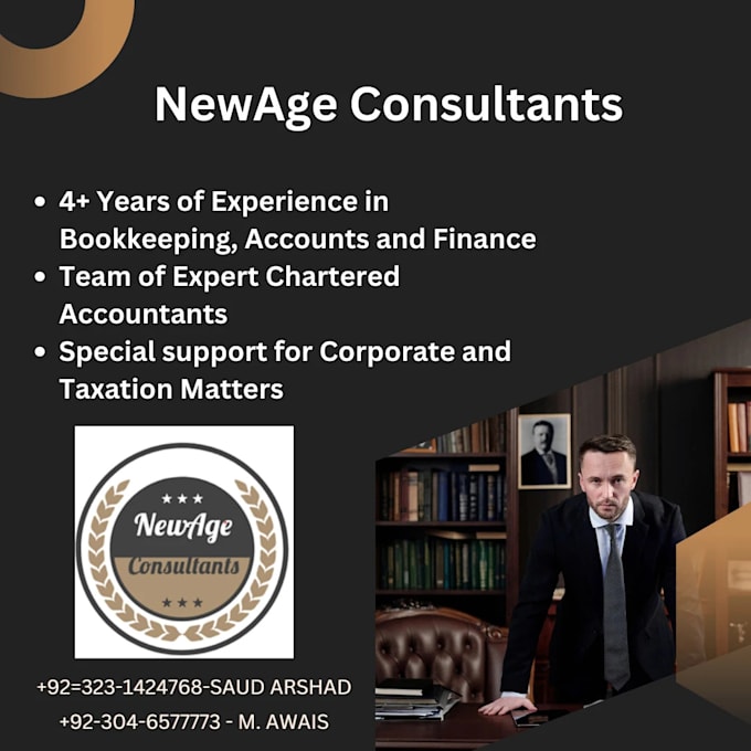 be your virtual bookkeeper using quickbooks