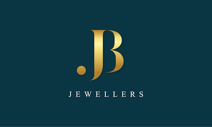 design minimalist luxury salon logo