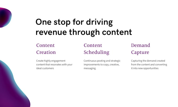 Get you ten more inbound inquiries per week through linkedin by ...