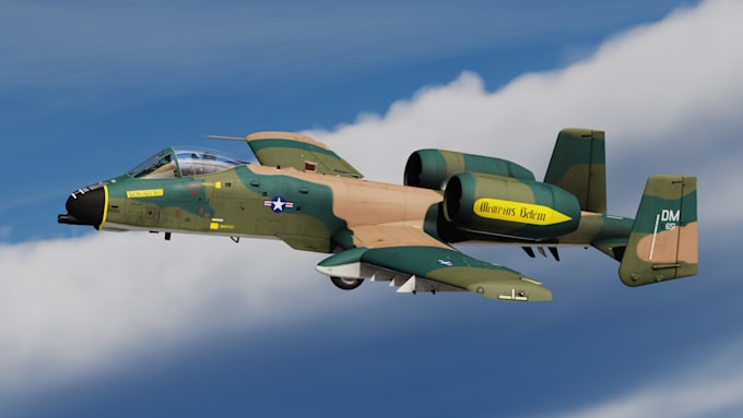 create custom dcs world liveries for you