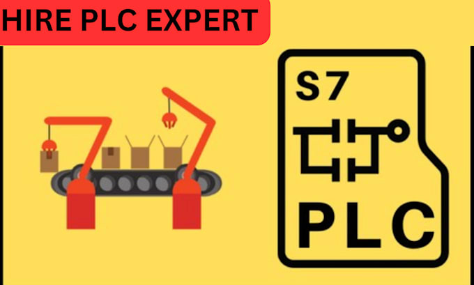 do ladder logic programming for your DIY plc project