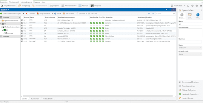 program and optimize your knx smart home using ets