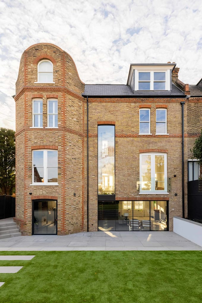 do stunning architectural photography for your project