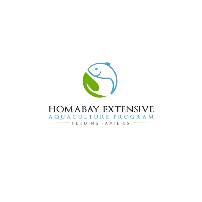 do modern innovative irrigation and fish development logo