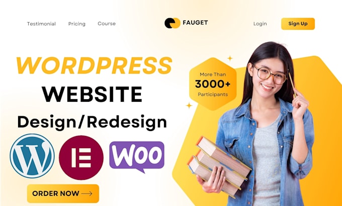 beehive landing page carrd landing page elementor landing page framer landing