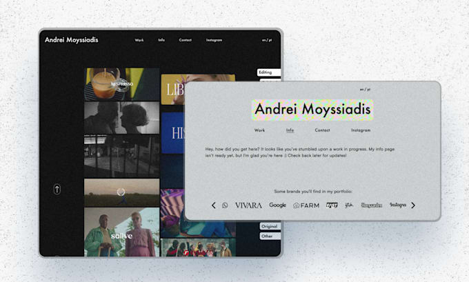 build nextjs, gatsby website using prismic headless cms with SEO expertise