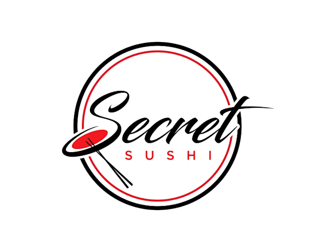 provide a high quality custom trendy logo
