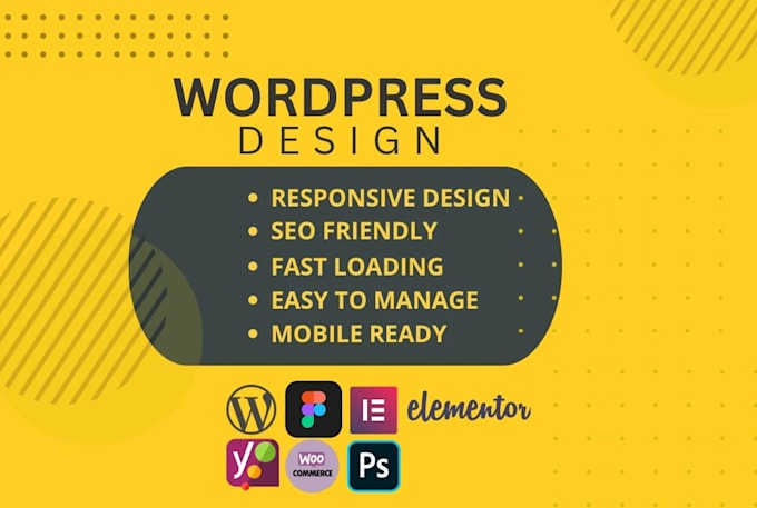 convert figma, PSD to wordpress xd to wordpress figma to elementor
