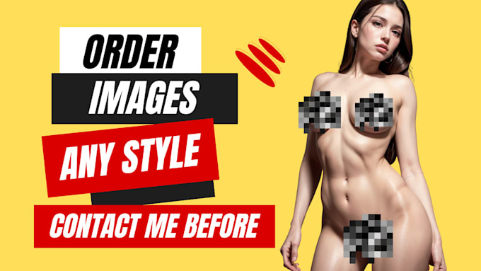 create nsfw and sfw images and videos using ai