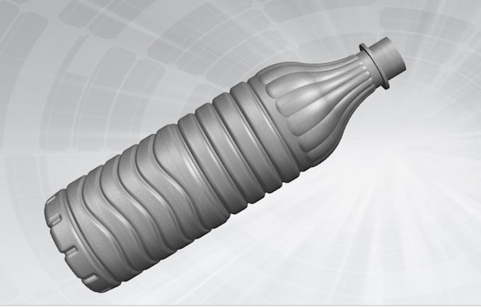water bottle design, juice bottle design, oil bottle design