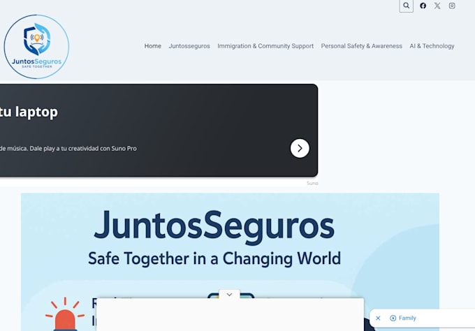 do guest posting on bignewsnetwork, juntosseguros,newsatrack