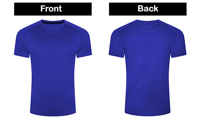 do symmetrical neck joint, ghost mannequin effect service