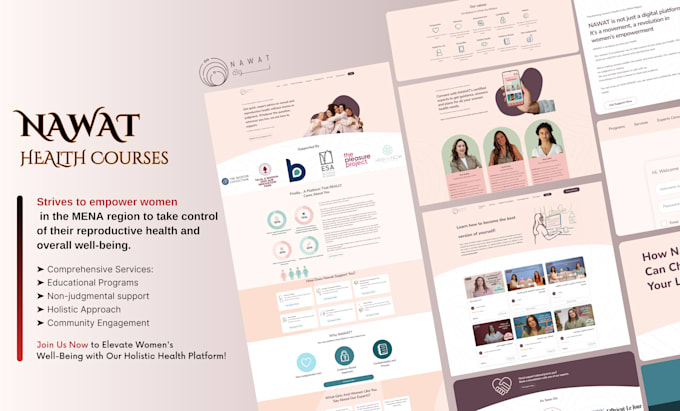 build or redesign professional wordpress website with elementor pro woocommerce