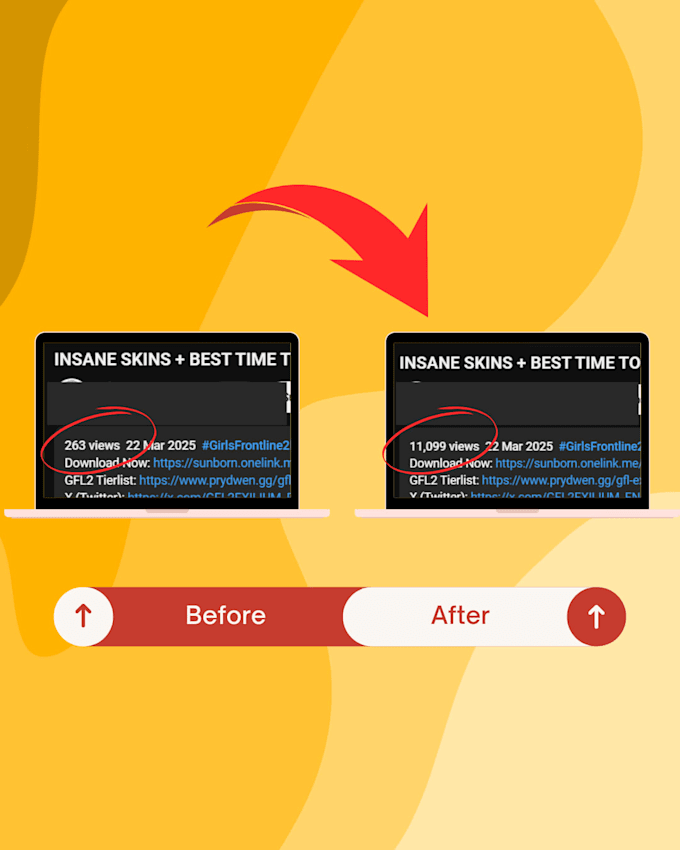 do targeted youtube video promotion with google ads