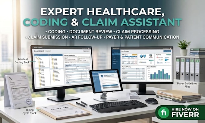 be your virtual medical assistant