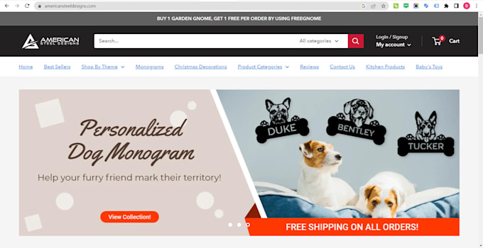 develop your customized responsive, stunning wordpress website design