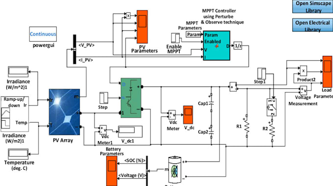 assist you in matlab and simulink programming