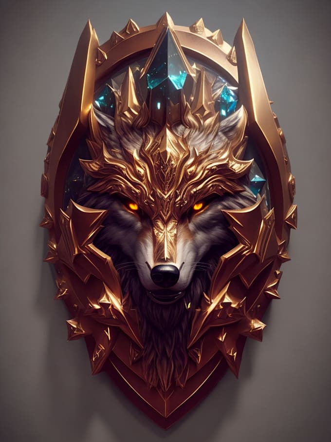 Create images and concept art using leanardo ai by Kavindusande310 | Fiverr