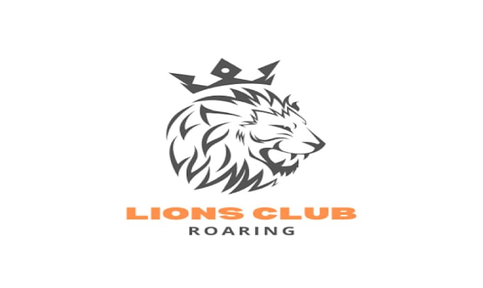 design unique cricket and sports logo